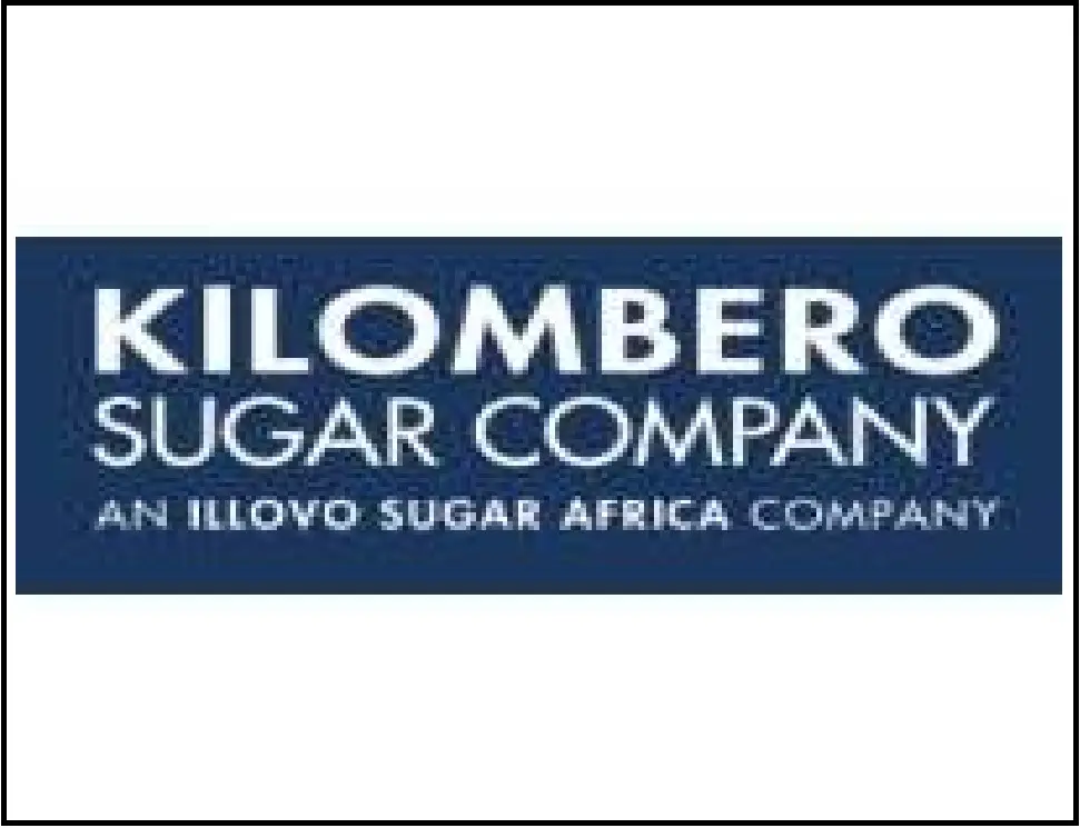 Kilombero Sugar