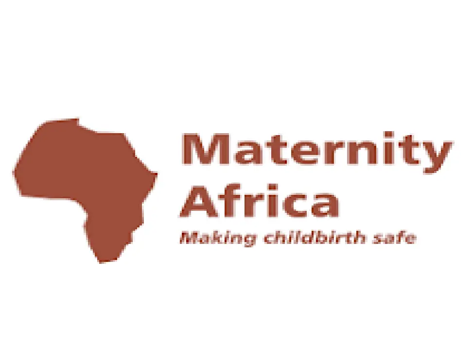 Maternity Africa