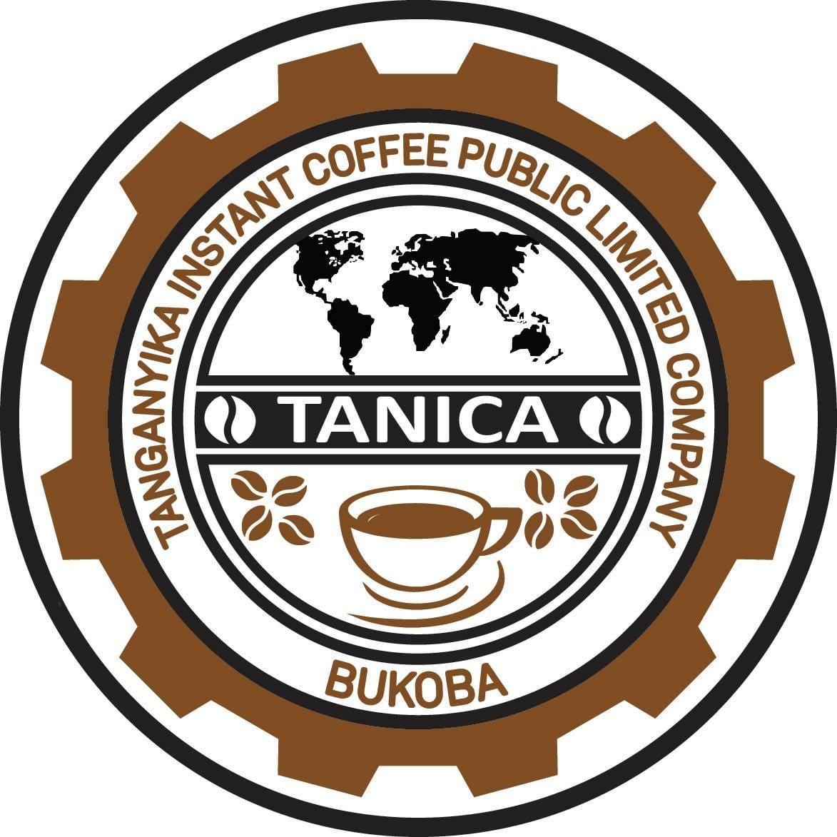 Tanganyika Instant Coffee