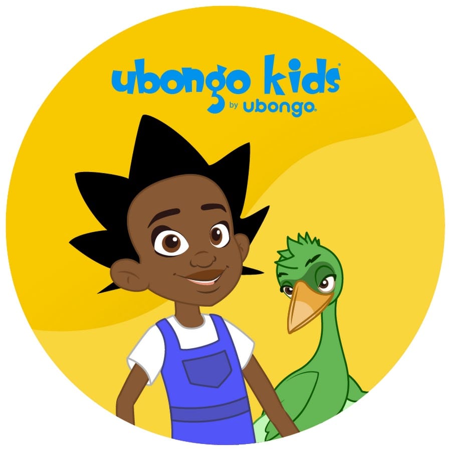 UBONGO Kids