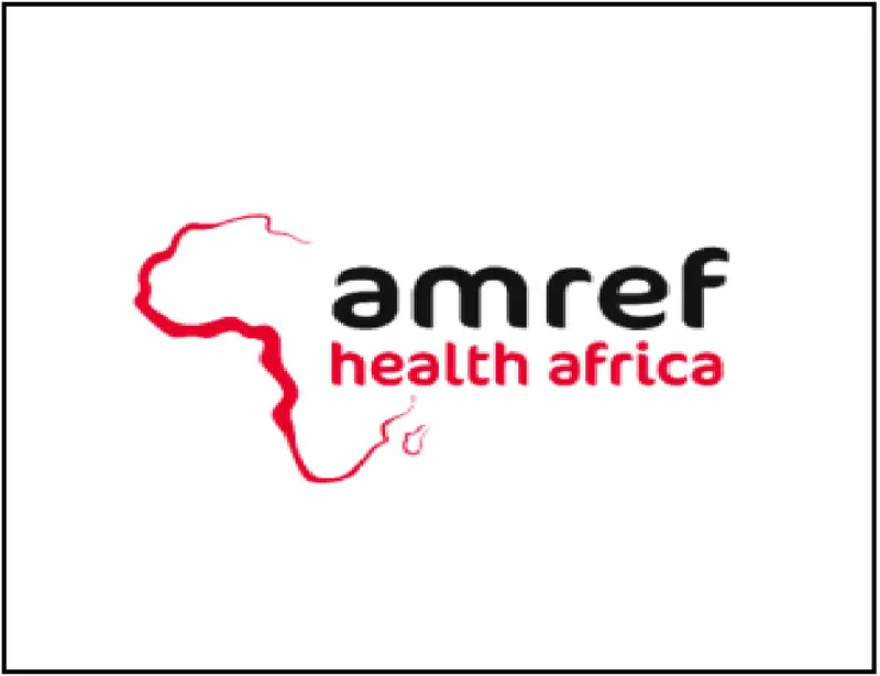 AMREF Health Tanzania