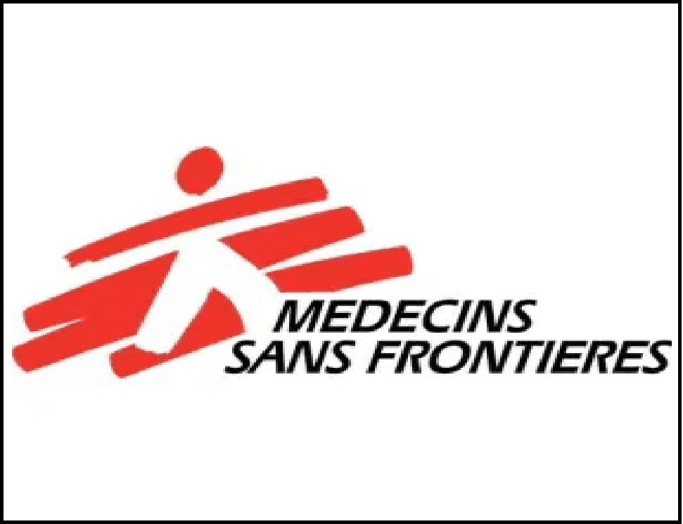 Médecins Sans Frontières